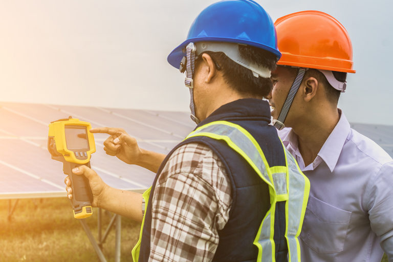 10 Reason Why Choose Industry