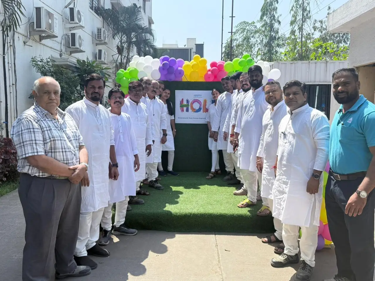 Holi
