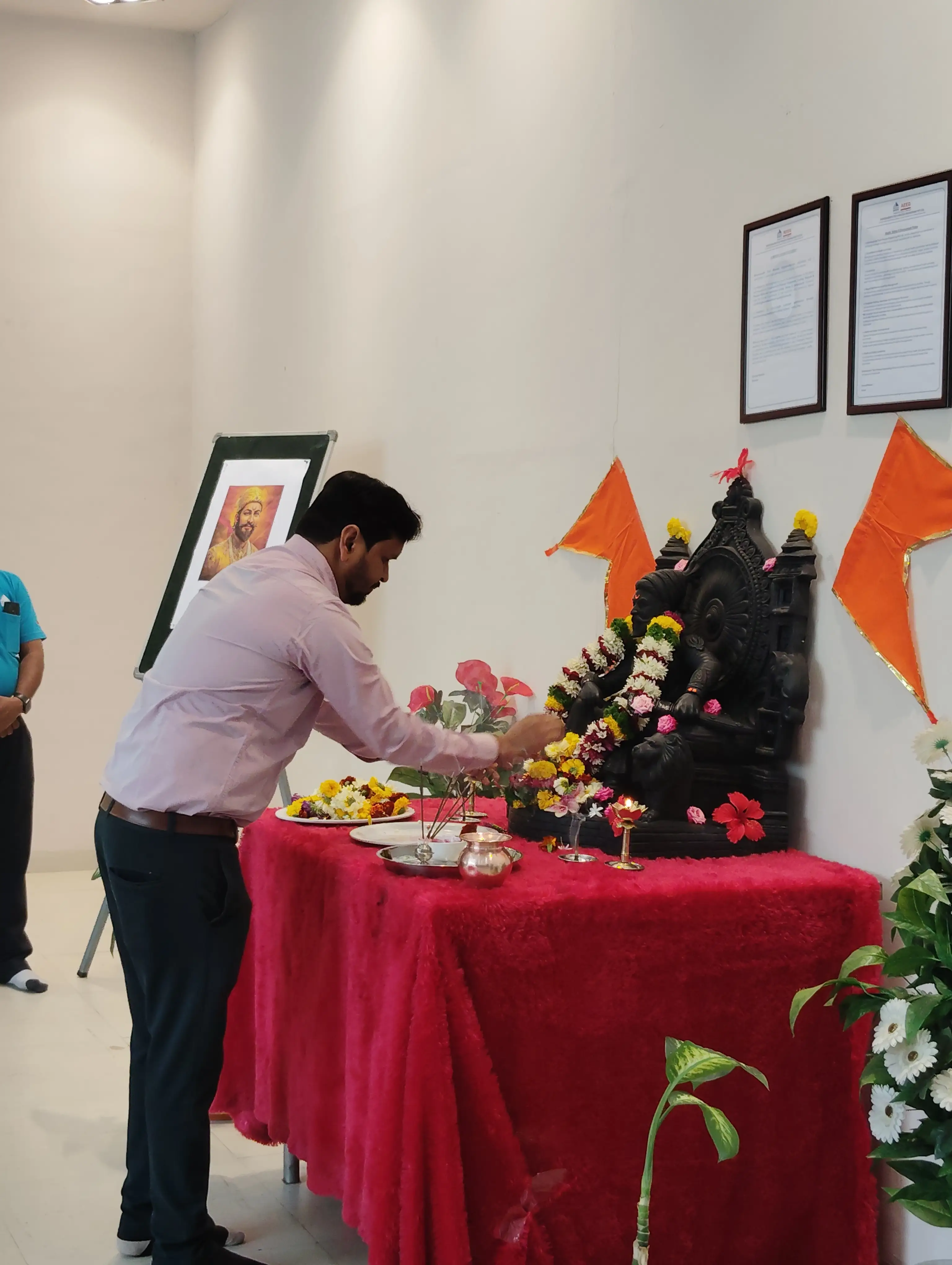 Shiv Jayanti