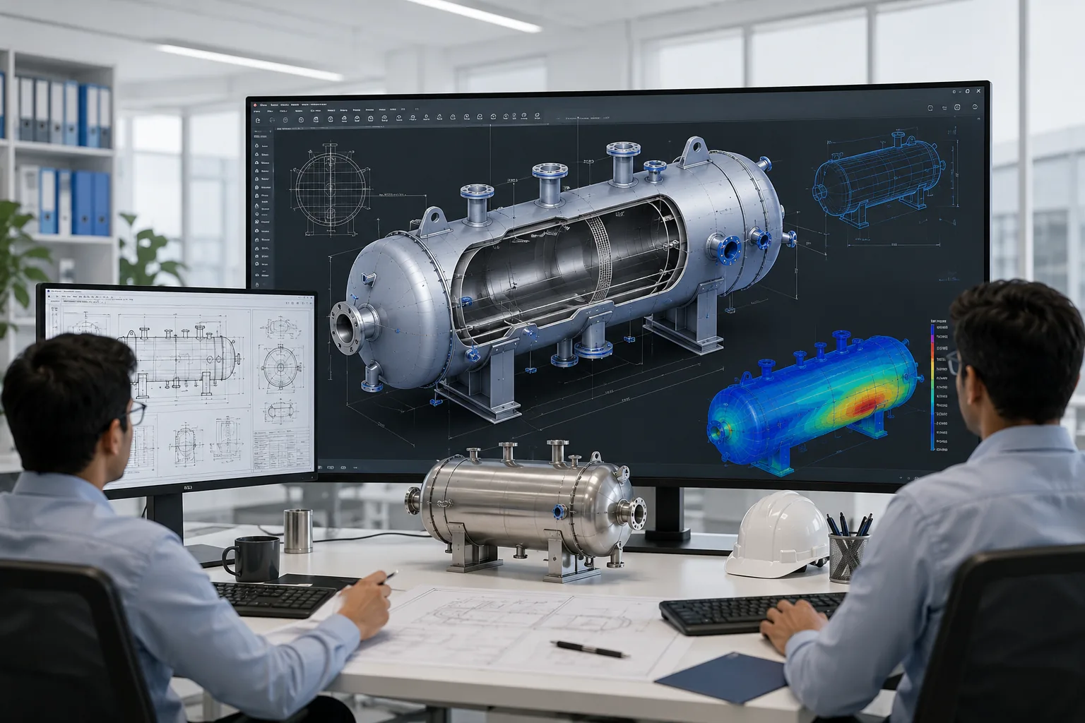Engineering & Design Services